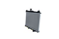 Kühler Wasserkühler Motorkühler, Bild 13