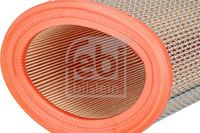 Luftfilter Motorluftfilter Filter, Bild 3