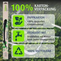 Wischerblatt Canopy, Bild 6