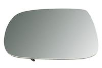 Set: 2 × Außenspiegelglaseinsatz, Bild 2