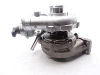 Turbolader, Bild 8