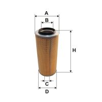 Luftfilter Motorluftfilter Filter, Bild 2