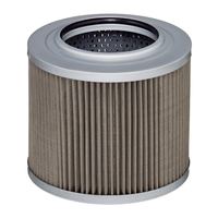Arbeitshydraulik Filter Hydraulische Anlage