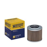 Arbeitshydraulik Filter Hydraulische Anlage, Bild 2