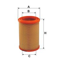 Luftfilter Motorluftfilter Filter, Bild 2