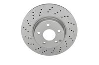 Bremsscheibe Scheibenbremse, Bild 3