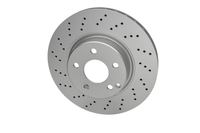 Bremsscheibe Scheibenbremse, Bild 4