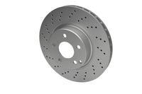 Bremsscheibe Scheibenbremse, Bild 5