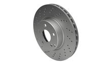 Bremsscheibe Scheibenbremse, Bild 6
