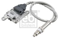 NOx Sensor Harnstoffeinspritzung