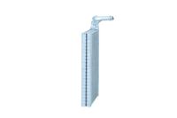 Verdampfer Klimaanlage, Bild 38
