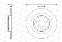 Bremsscheibe Scheibenbremse, Bild 3