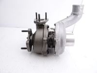 Turbolader, Bild 4