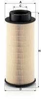 Kraftstofffilter Kraftstoff Filter, Bild 2