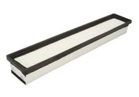 Innenraumfilter Pollenfilter Filter, Bild 2