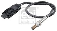 NOx Sensor Harnstoffeinspritzung