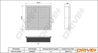 Luftfilter Motorluftfilter Filter, Bild 8