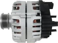 Lichtmaschine Generator, Bild 4