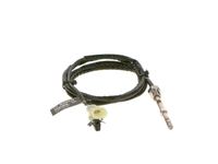 Sensor Abgastemperatur, Bild 24