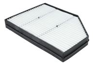 Innenraumfilter Pollenfilter Filter, Bild 2