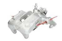 Bremssattel Bremszange, Bild 2