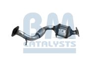 Katalysator Kat, Bild 21
