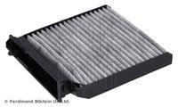 Innenraumfilter Pollenfilter Filter, Bild 2