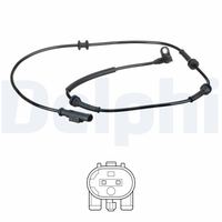 ABS Sensor Drehzahlmesser