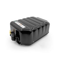 Kompressor Druckluftanlage, Bild 2