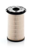 Kraftstofffilter, Bild 1