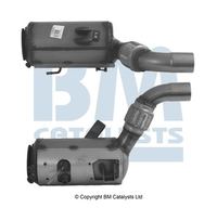 Diesel Partikelfilter DPF Abgasanlage
