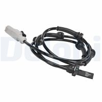 ABS Sensor Drehzahlmesser