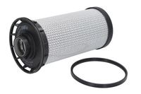 Arbeitshydraulik Filter Hydraulische Anlage