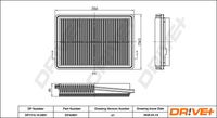 Luftfilter Motorluftfilter Filter, Bild 9