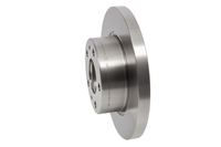 Bremsscheibe Scheibenbremse, Bild 8