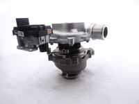 Turbolader, Bild 2