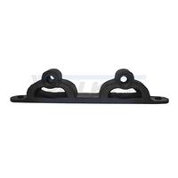 Halter Abgasanlage, Bild 2