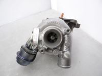 Turbolader, Bild 4