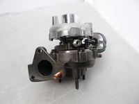 Turbolader, Bild 6