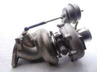 Turbolader, Bild 4