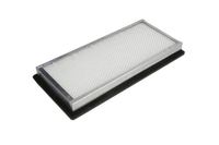 Innenraumfilter Pollenfilter Filter, Bild 1