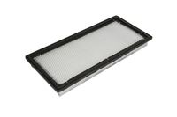 Innenraumfilter Pollenfilter Filter, Bild 2