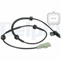 ABS Sensor Drehzahlmesser
