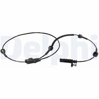 ABS Sensor Drehzahlmesser