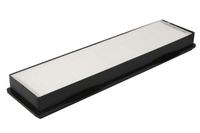 Innenraumfilter Pollenfilter Filter, Bild 2