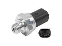 Abgasdrucksensor Differenzdruck