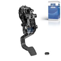 Fahrpedal