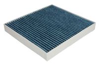 Innenraumfilter Pollenfilter Filter, Bild 2