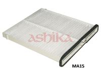 Innenraumfilter Pollenfilter Filter, Bild 2