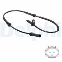 ABS Sensor Drehzahlmesser